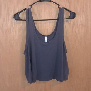 Fabletics Crop Top